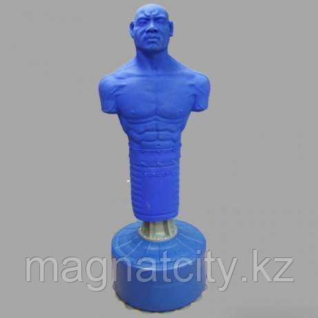 Груша манекен "Герман" в виде человека Красный, Синий F2+ - фото 2 - id-p56711717