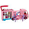 Barbie Машина Барби "Волшебный раскладной фургон", фото 3