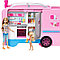 Barbie Машина Барби "Волшебный раскладной фургон", фото 4