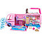 Barbie Машина Барби "Волшебный раскладной фургон", фото 2