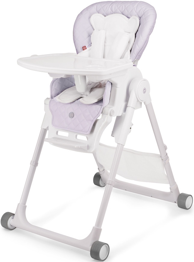 Стул для кормления Happy Baby William V2 - Lilac - фото 1 - id-p56657627