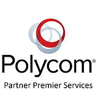Лицензия Partner Premier, One Year, Polycom ISDN Gateway (4870-84280-160)