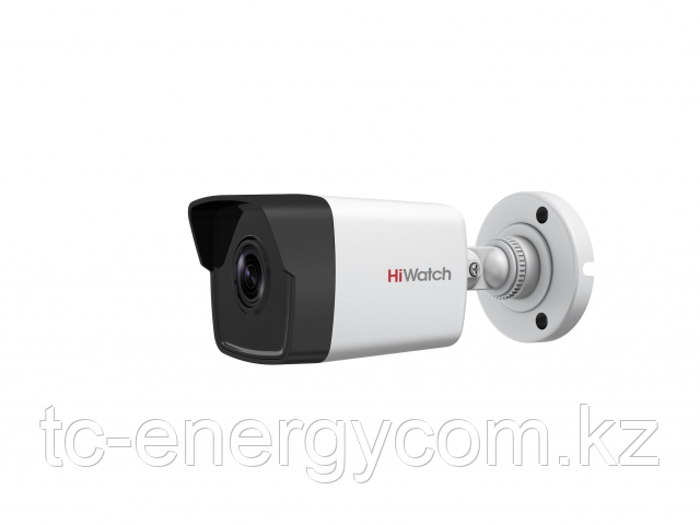 Камера, цилиндрическая HiWatch DS-I250, фото 1