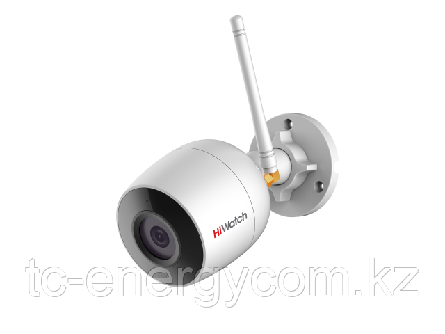HiWatch DS-I250W