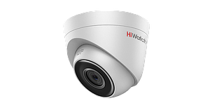 Камера, купольная HiWatch DS-I453M(C)