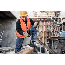 Перфоратор Bosch GBH 2-24 DRE (GBH 240) Professional в Казахстане (№ 0611272100), фото 2