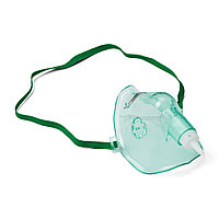 Маска для кислородного концентратора детская, размер (S)
