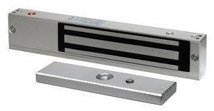 Электромагнитный замок Smartec ST-EL180ML