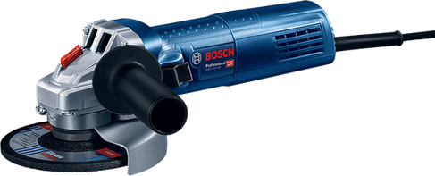 Болгарка Bosch GWS 750 S, фото 2