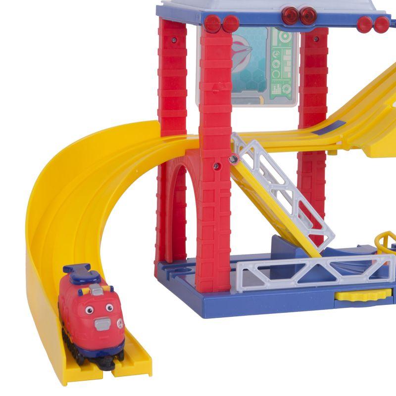 CHUGGINGTON - Патруль 38701