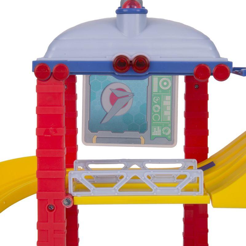 CHUGGINGTON - Патруль 38701