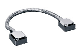 Кабелепереход Smartec ST-AC101LC, усиленный (СКУД)