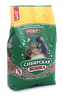 Сибирская кошка лесной, 5л