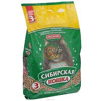 Сибирская кошка лесной, 3л