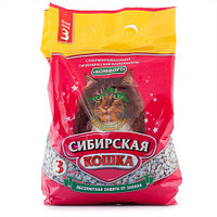 Сибирская кошка Комфорт, 3л