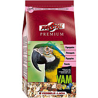 Versele-Laga Корм Prestige Premium Parrots для крупных попугаев, 1 кг