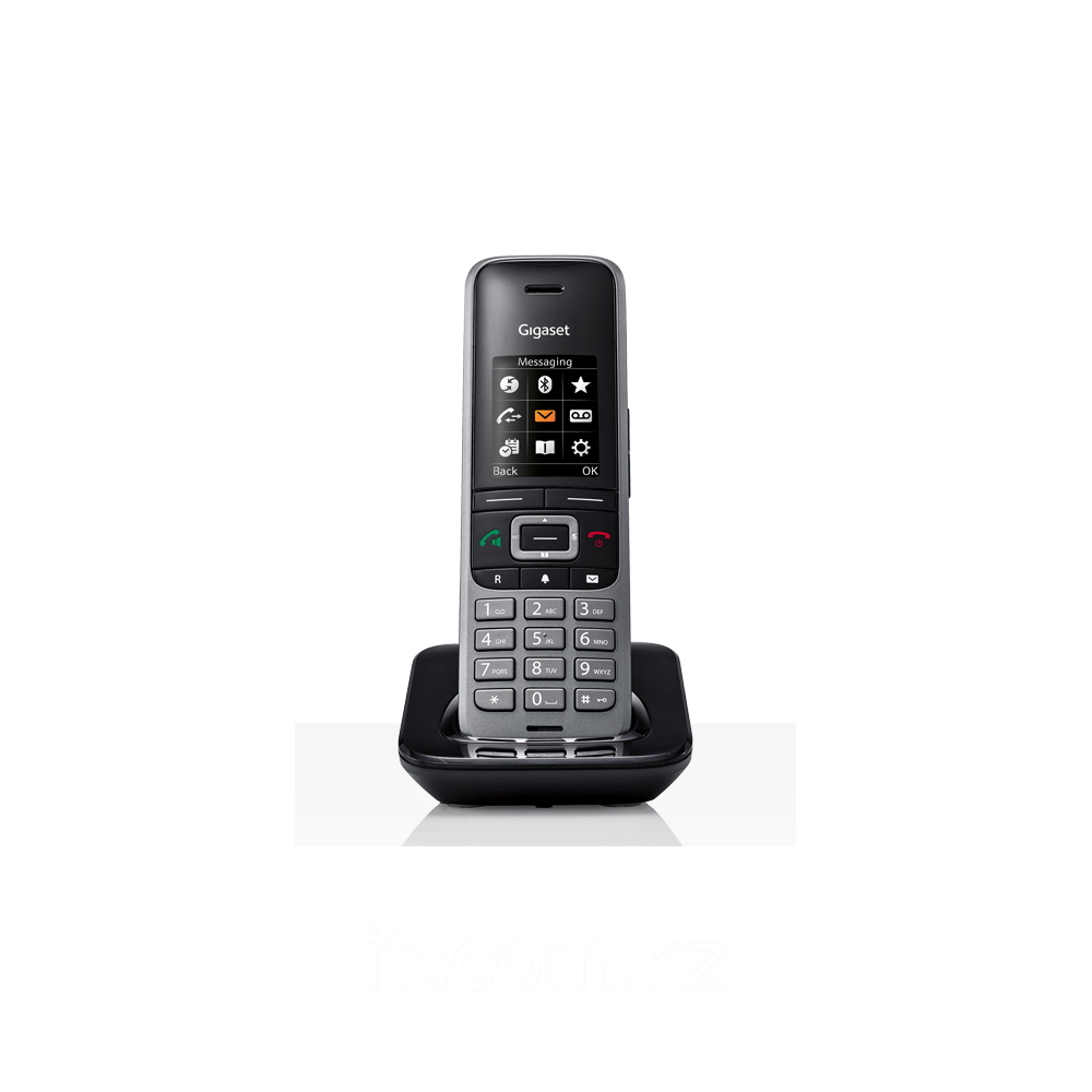 DECT трубка Gigaset S650H PRO