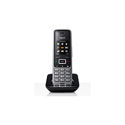 DECT трубка Gigaset S650H PRO