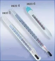 Термометр  ТС-7-М-1 исп.1