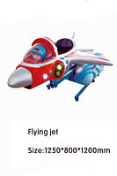 Игровой автомат - Flying jet