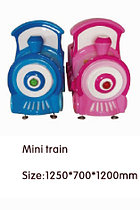 Игровые автоматы - Mini train
