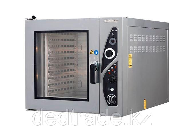 Пароконвектомат GN 1\1x20