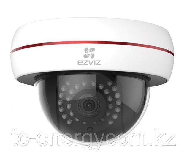 C4S Ezviz