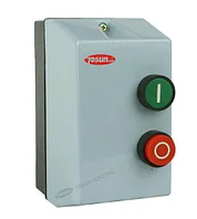 Пускатель ПМЛ-К1260 12А 220V IP65