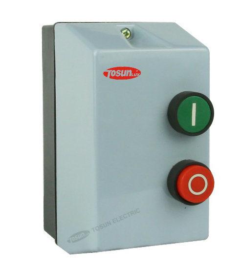 Пускатель ПМЛ-К3260 32А 220V IP65