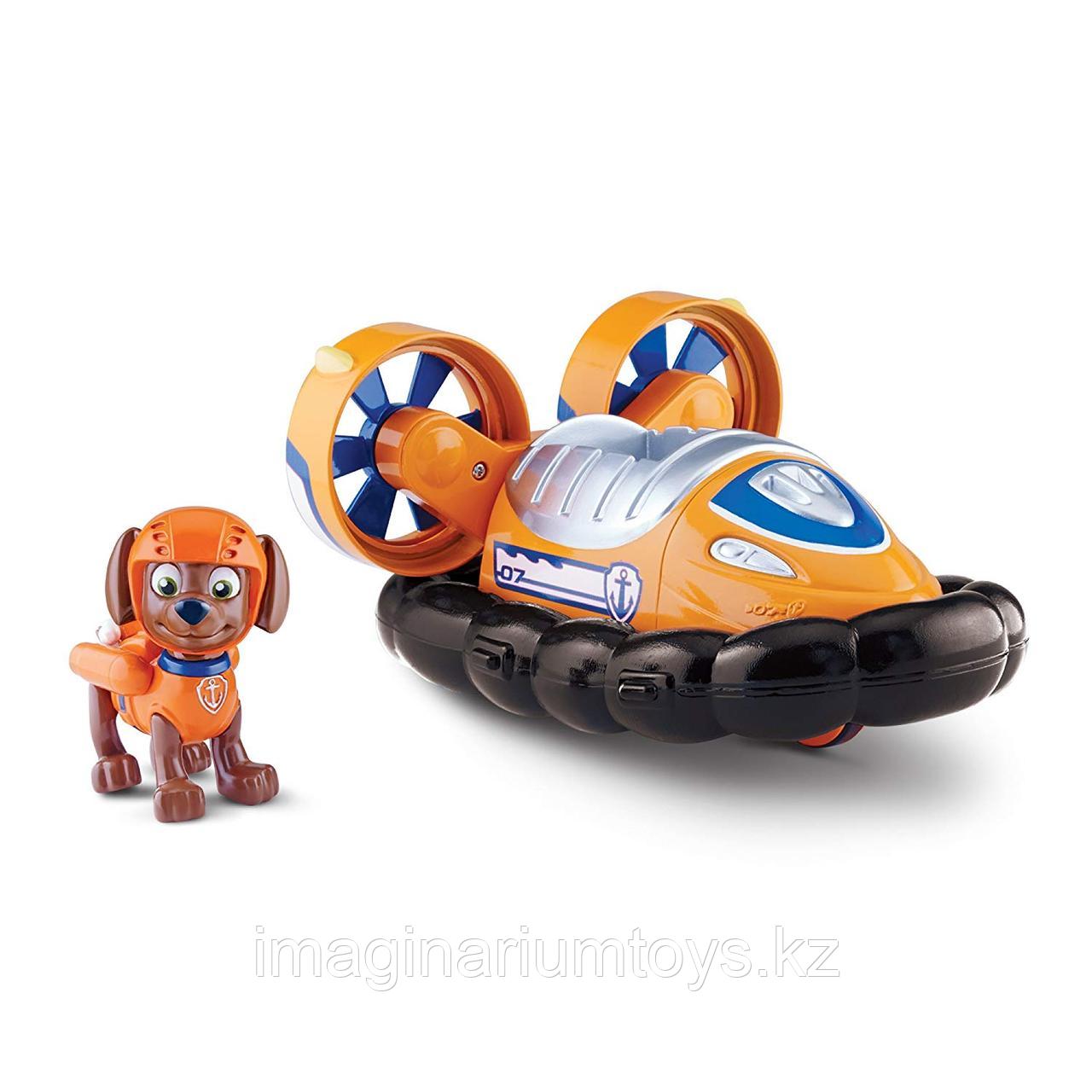 Shenyachij Patrul Zuma I Ego Lodka Kupit V Almaty Internet Magazin Detskih Igrushek Imaginarium Toys