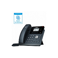 IP телефон Yealink SIP-T40P для Skype for Business