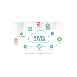 Серверное приложение Yealink Meeting Server