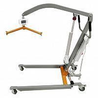 Подъёмник для инвалидов Со слингом и весовым модулем