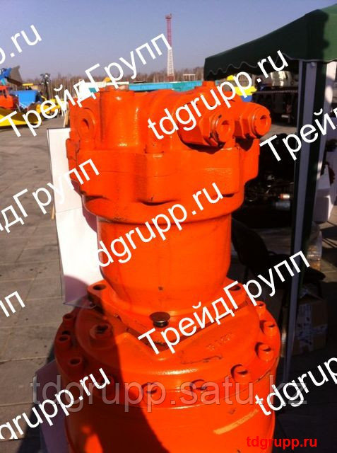 2401-9290A Поворотный редуктор Doosan S420LC-V