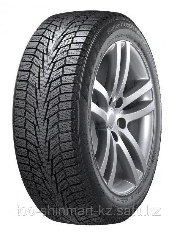 185/65 R14 Hankook Winter i*cept iZ 2 W616 90T - фото 1 - id-p56739762