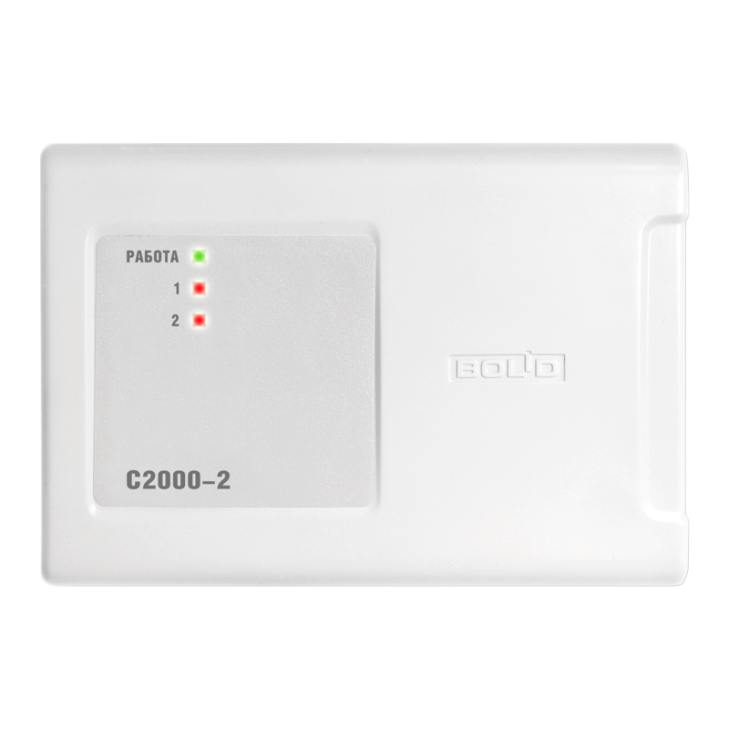 Контроллер Bolid C2000-2