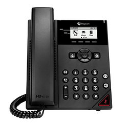 SIP телефон Polycom VVX 150 (2200-48810-025)