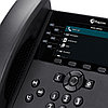 SIP телефон Polycom VVX 450 (2200-48840-025), фото 5