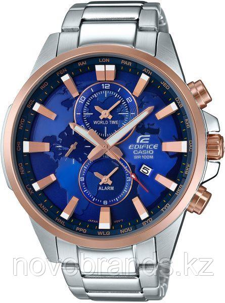 Наручные часы Casio EFR-303PG-2A