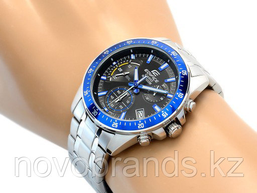 Наручные часы Casio EFV-540D-1A2 - фото 4 - id-p56759462