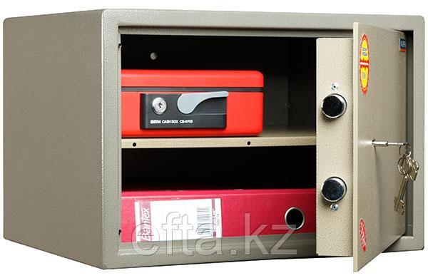 Сейф  ASM-30, фото 1