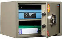 Сейф ASM-30 EL