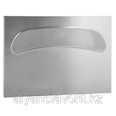 Диспенсер для гигиенической бумаги для крышки унитаза, металлический. Турция - фото 1 - id-p56779815