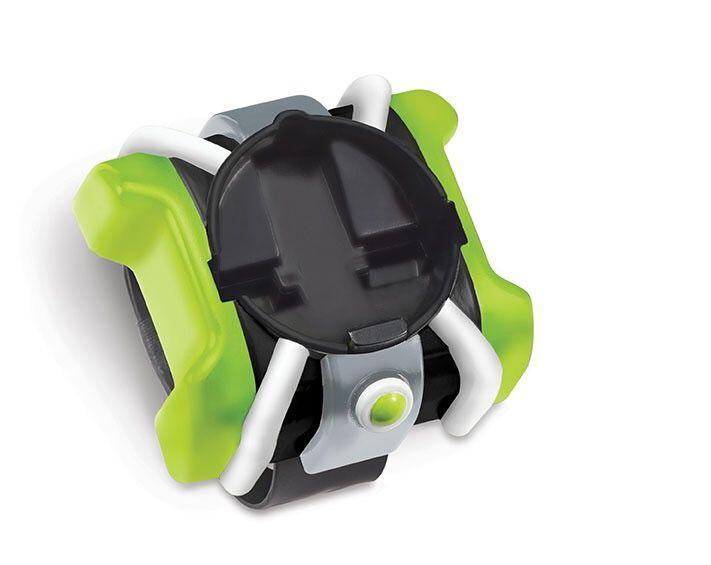 Ben 10 Набор Омнизапуск (Алмаз и Ядро) 76793