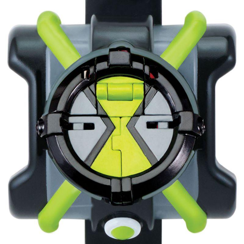 Ben 10 Набор Омнизапуск (Силач и Лоза) 76792