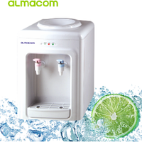 Настольный Кулер для воды Аlmacom WD-DНО-22CE Настольный Кулер для воды Аlmacom