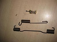 Пружины тормозные FOTON,Forland,Isuzu,FAW,Dong Feng