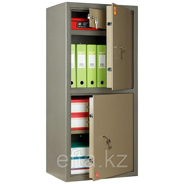 Сейф ASM-120T/2, фото 1