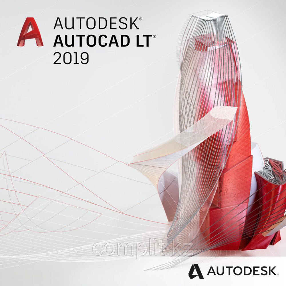 Autodesk AutoCAD 2022 LT