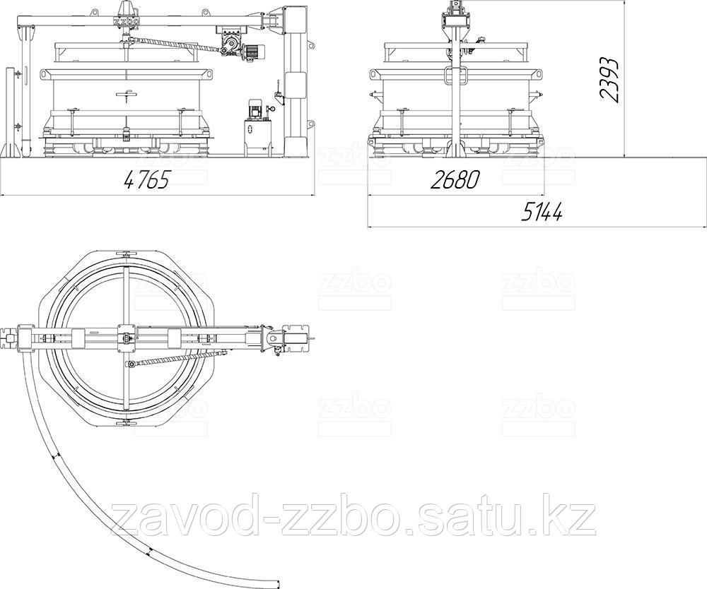 Вибропресс КС20 - фото 8 - id-p56783690